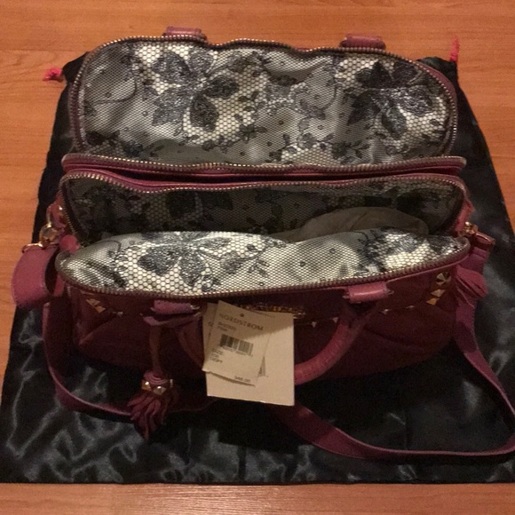 Brand New Betsey Johnson Handbag - Picture 5 of 5